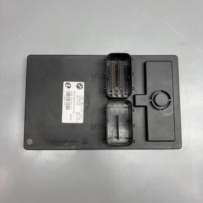 7705578 BMW F800ST CENTRAL VEHICLE CHASSIS MODULE 2005 2006 2007 2008 2009 2010 2011 OEM