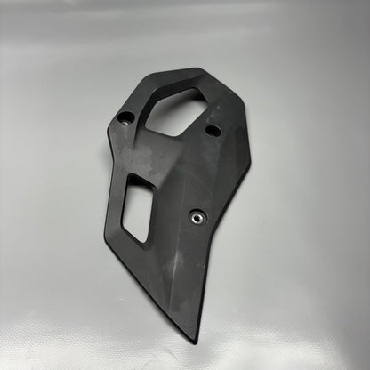 BMW R1300GS TROPHY HEEL GUARD RIGHT 2022 2023 2024 2025 OEM 7923224