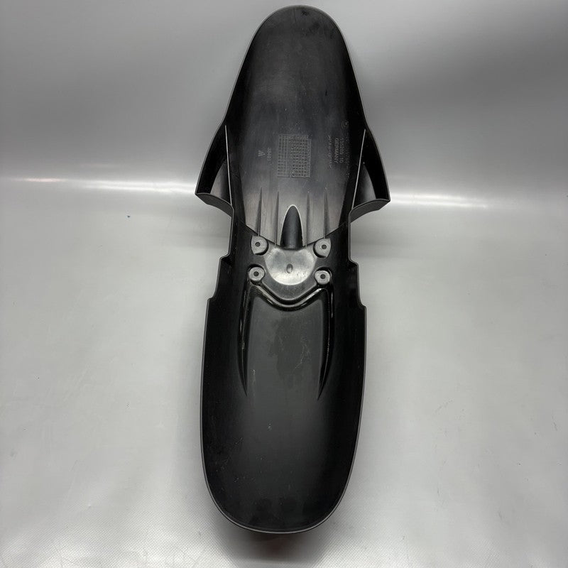 7667681 BMW R1200GS MUDGUARD FENDER FRONT 2009 2010 2011 2012 OEM 7667681 