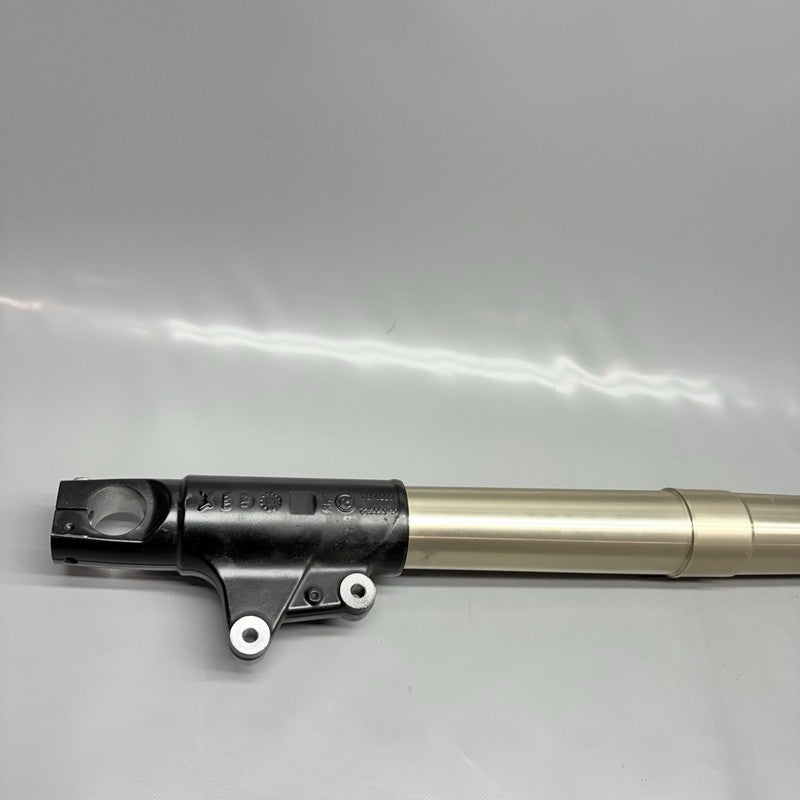 7664958 BMW R1200GS FRONT FORK RIGHT 2009 2010 2011 2012 2013 OEM  7664958