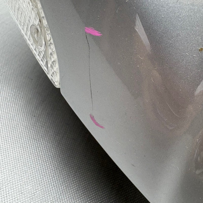 2313010 BMW R1150RS TRIM PANEL UPPER PART 2002 2003 2004 2005 2006 OEM 2313010