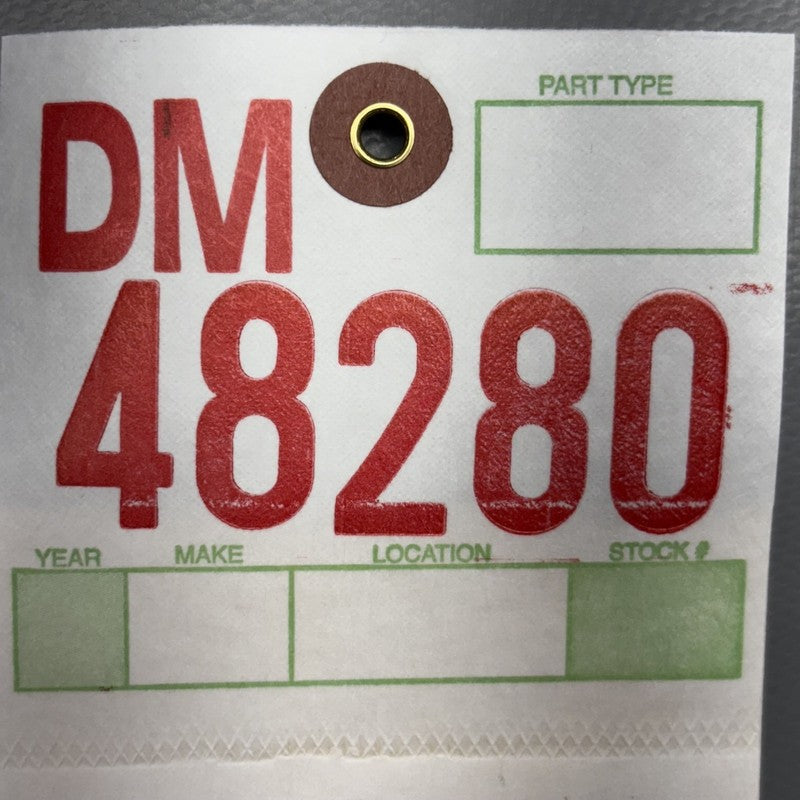 8567852 BMW F900R STARTER MOTOR 2020 2021 2022 2023 2024 OEM 8567852