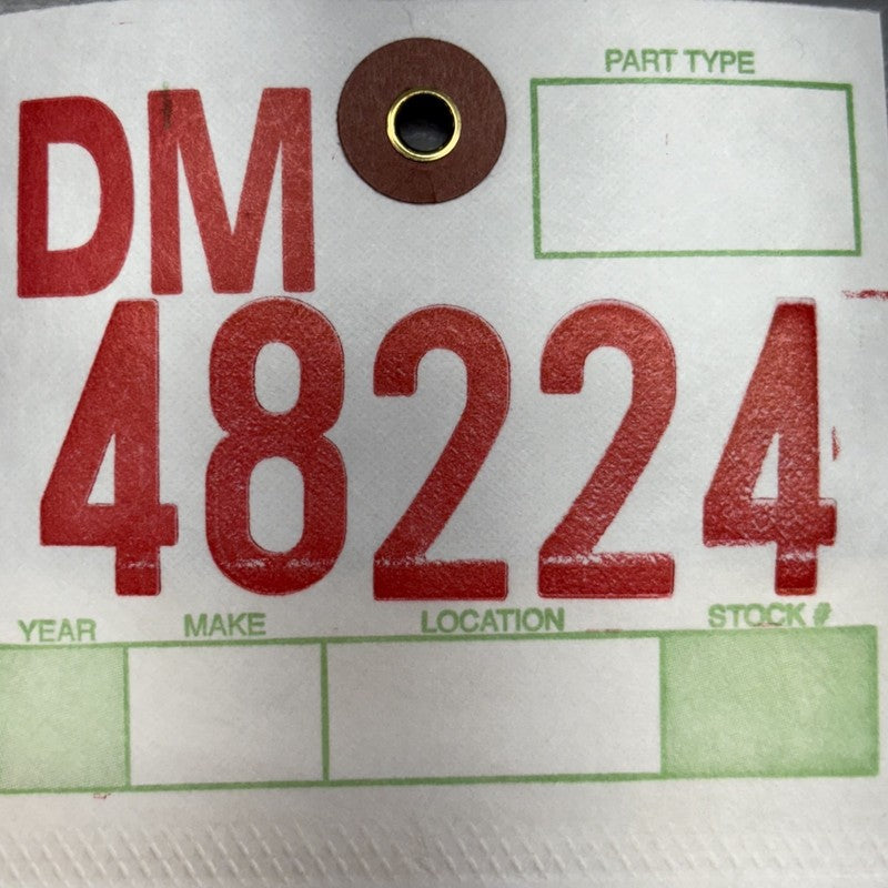 1541474 BMW R1300GS ADVENTURE FRONT WHEEL COVER 2023 2024 2025 OEM 1541474