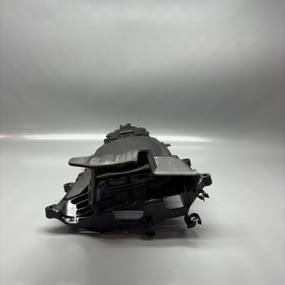 7923233 BMW R1300GS TROPHY REAR WHEEL COVER 2022 2023 2024 OEM 7923233