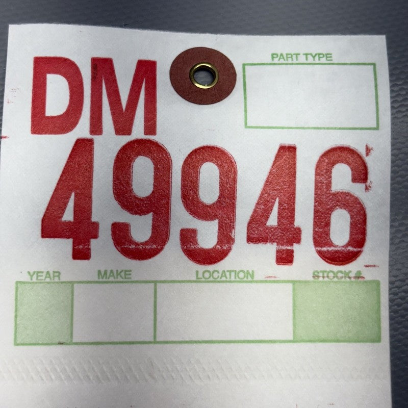 5A8C175 BMW R1300GS FRONT RADAR SENSOR 2022 2023 2024 OEM 5A8C175