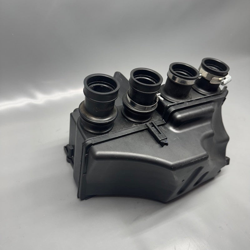 BMW K 1200LT AIR INTAKE BOX 2005 2006 2007 2008 OEM 7672578