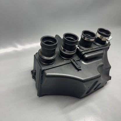 BMW K 1200LT AIR INTAKE BOX 2005 2006 2007 2008 OEM 7672578