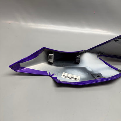 BMW S1000RR K67 REAR LATERAL PART RIGHT 2018 2019 2020 2021 2022 OEM 8