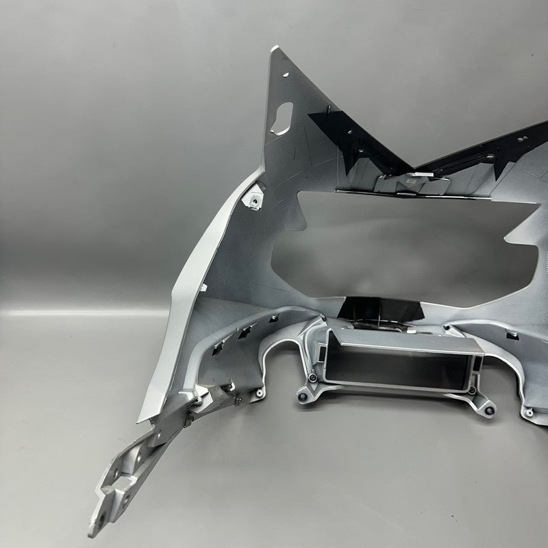 K 1300S BMW K 1300S TRIM COVER UPPER SECTION 2007-2010 2011 2012 2013 2014 2015 OEM  