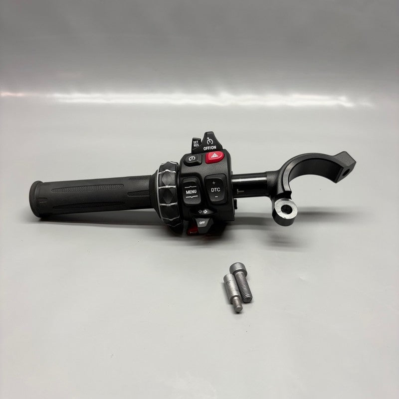 BMW M1000RR K66 HANDBRAKE LEFT WITH  SWITCH 2026 OEM