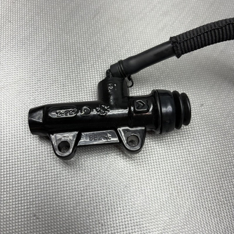 G310R BMW G310R REAR BRAKE MASTER CYLNDER 2017 2018 OEM 