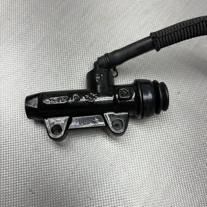G310R BMW G310R REAR BRAKE MASTER CYLNDER 2017 2018 OEM 