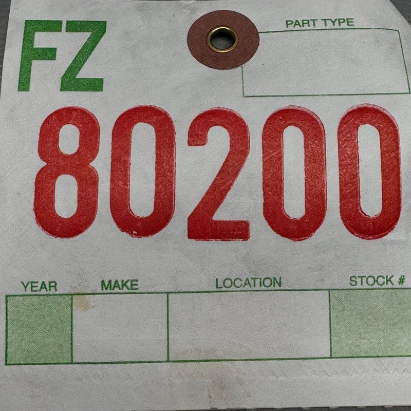 BMW S1000RR K67 TANK TRIM RIGHT 2018-2020 2021 2022 2023 2024 2025 OEM