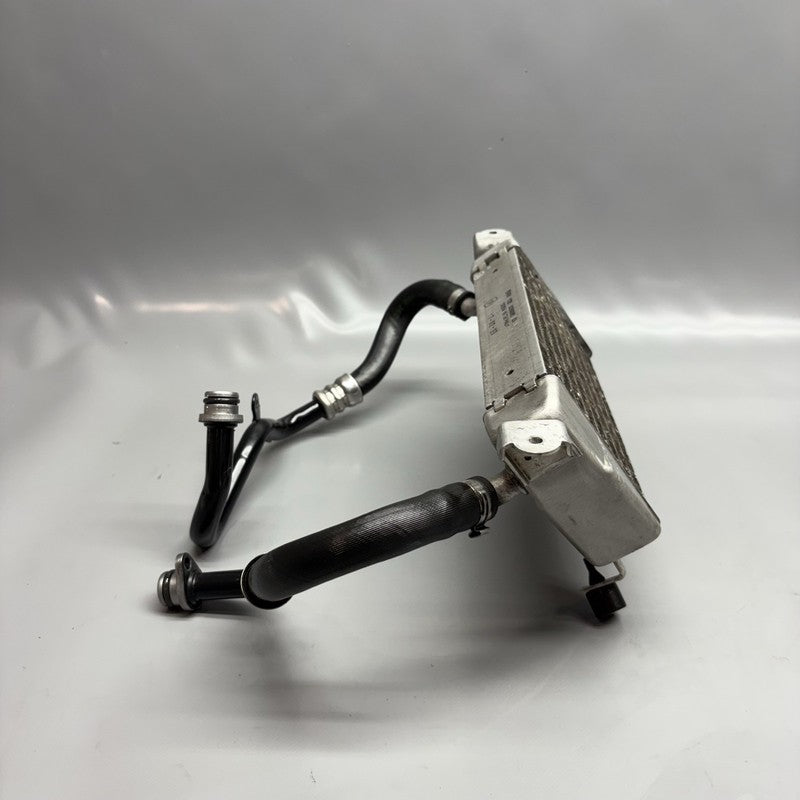 8356805 BMW S1000RR OIL COOLER 2021 2022 2023 2024 OEM 8356805