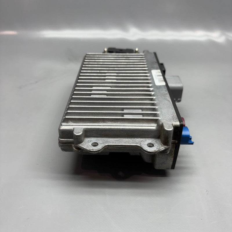 8542065 BMW K1600GT CONTROL UNIT FOR AUDIO SYSTEM 2011 2012 2013 2014 2015 2016 8542065