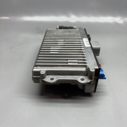 8542065 BMW K1600GT CONTROL UNIT FOR AUDIO SYSTEM 2011 2012 2013 2014 2015 2016 8542065