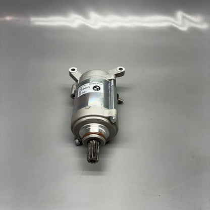 1603429 BMW R1300GS ADVENTURE STARTER MOTOR 2023 2024 2025 OEM 1603429
