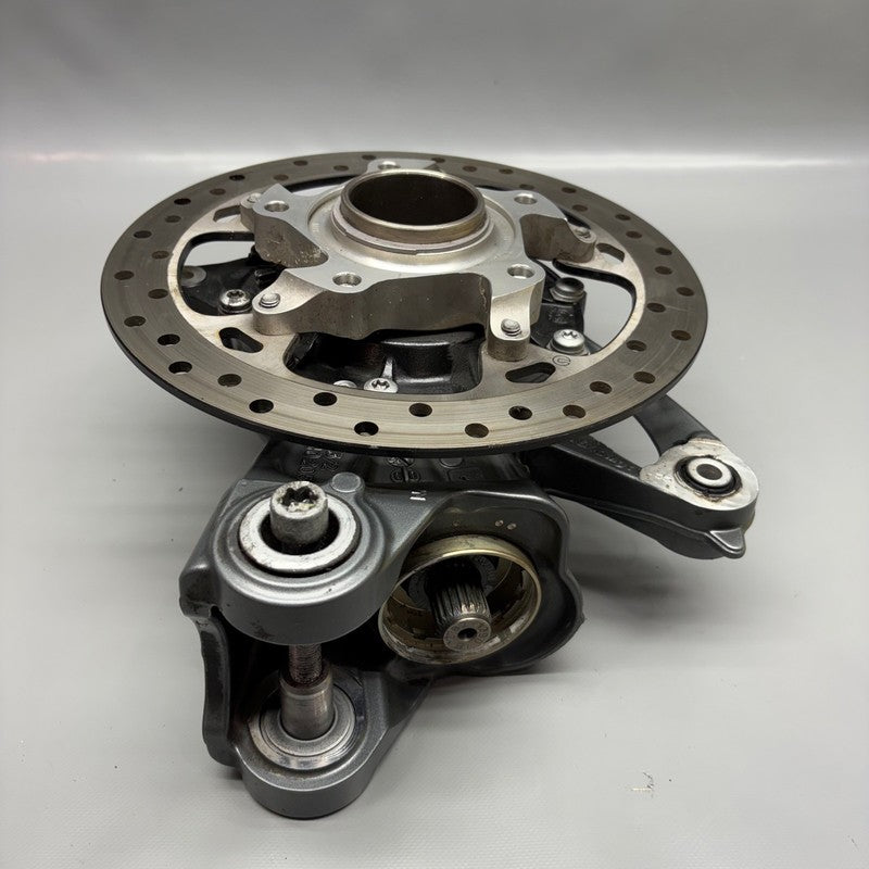 BMW K1300S RIGHT ANGLE GEARBOX 2009 2010 2011 2012 2013 2014 2015 2016