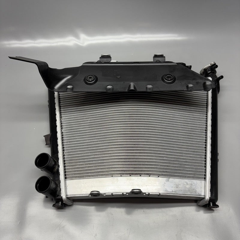 8356804 BMW M1000R RADIATOR 2021 2022 2023 2024 OEM 8356804