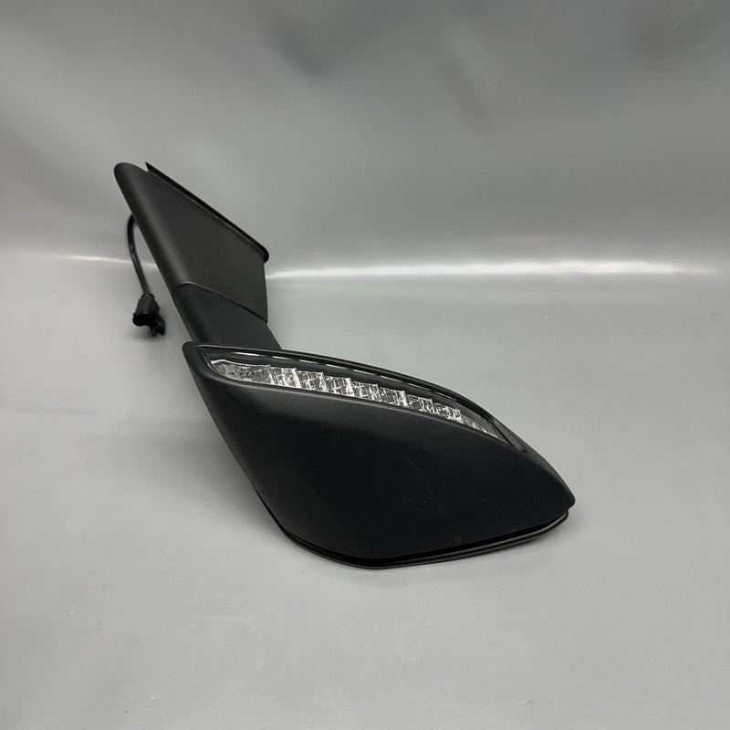 8546409 BMW C 650 EVOLUTION MIRROR LEFT  2015 2016 2017 2018 OEM 8546409