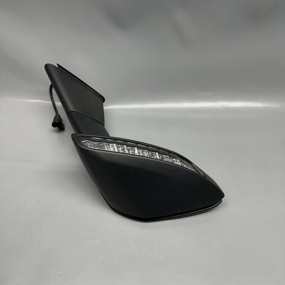 8546409 BMW C 650 EVOLUTION MIRROR LEFT  2015 2016 2017 2018 OEM 8546409