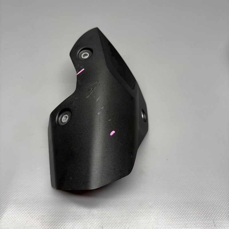 9899331 BMW S1000R COVER EXHAUST MANIFOLD 2020 2021 2022 2023 2024 2025 OEM 9899331