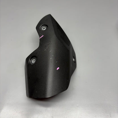 9899331 BMW S1000R COVER EXHAUST MANIFOLD 2020 2021 2022 2023 2024 2025 OEM 9899331