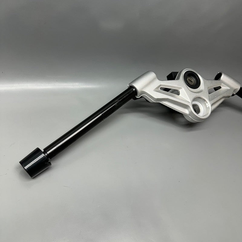 7707554 BMW K 1300S UPPER TRIPLE TREE 2007-2011 2012 2013 2014 2015 OEM 7707554