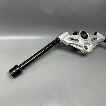 7707554 BMW K 1300S UPPER TRIPLE TREE 2007-2011 2012 2013 2014 2015 OEM 7707554