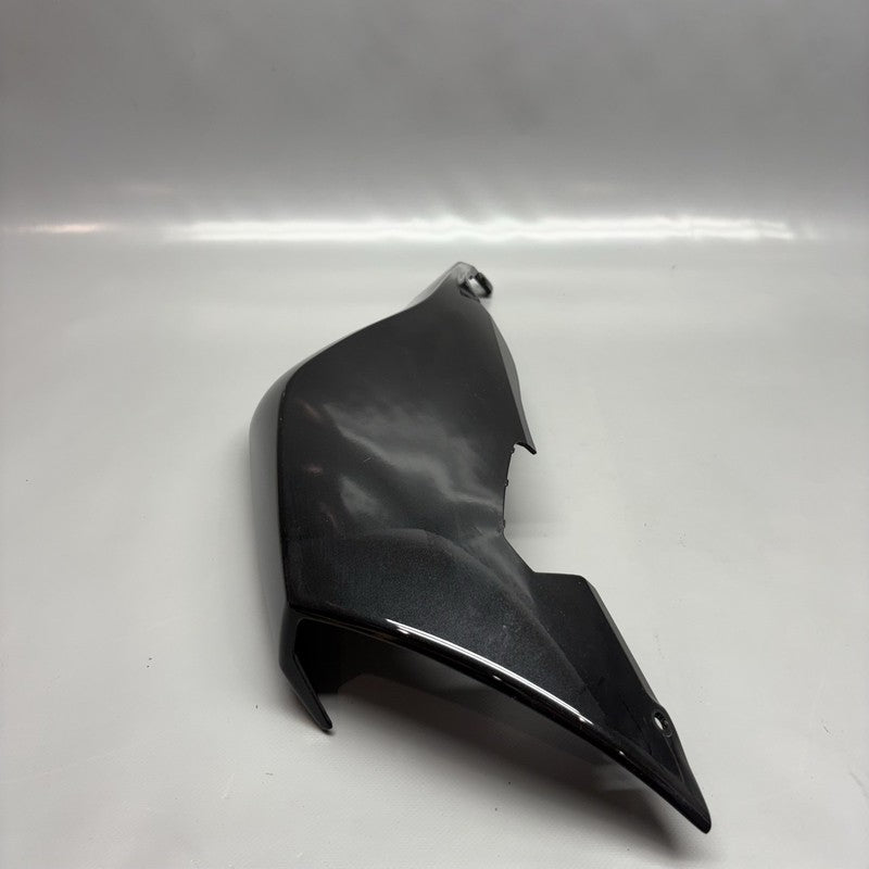 7675417 BMW K1300S FAIRING COVER LEFT REAR 2007-2011 2012 2013 2014 2015 OEM 7675417