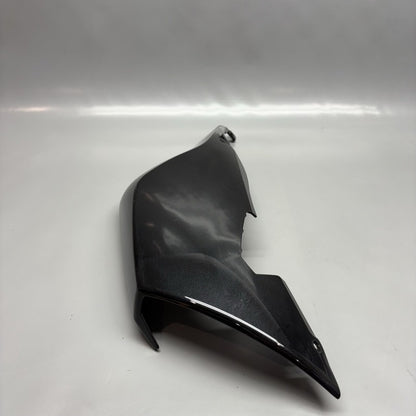 7675417 BMW K1300S FAIRING COVER LEFT REAR 2007-2011 2012 2013 2014 2015 OEM 7675417