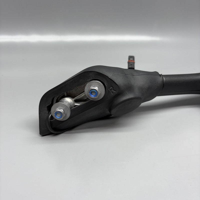 E1000085 BMW S1000RR MIRROR RIGHT 2019 2020 2021 2022 2023 2024 OEM E1000085