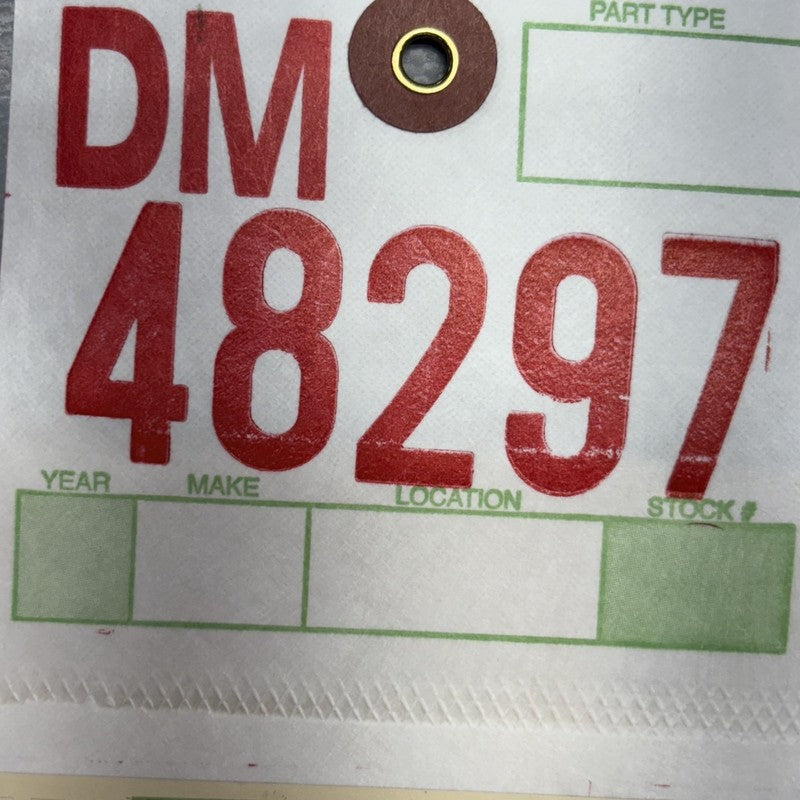 9899159 BMW F900R LEFT SIDE FRAME COVER FAIRIN FAIRING 2020 2021 2022 2023 2024 9899159