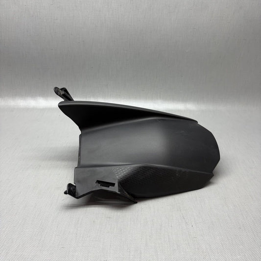 8569768 BMW S1000RR REAR HUGGER MUDGUARD 2019 2020 2021 2022 2023 2024 OEM 8569768