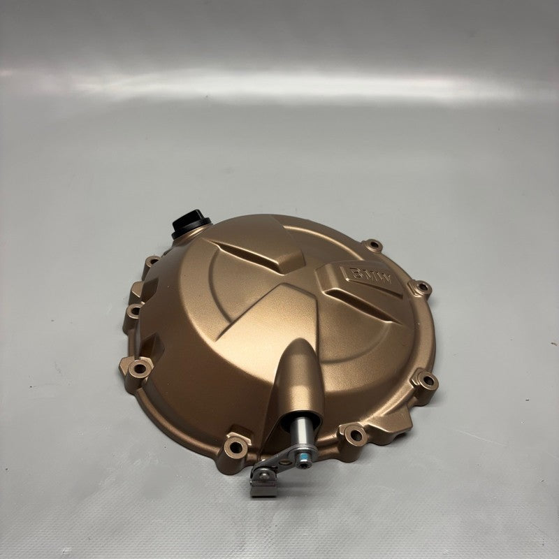 BMW S1000R CLUTCH COVER 2020 2021 2022 2023 2024 OEM 8568817