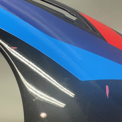 BMW M1000RR K66 FAIRING TOP SECTION RIGHT 2026 OEM 5B4C748