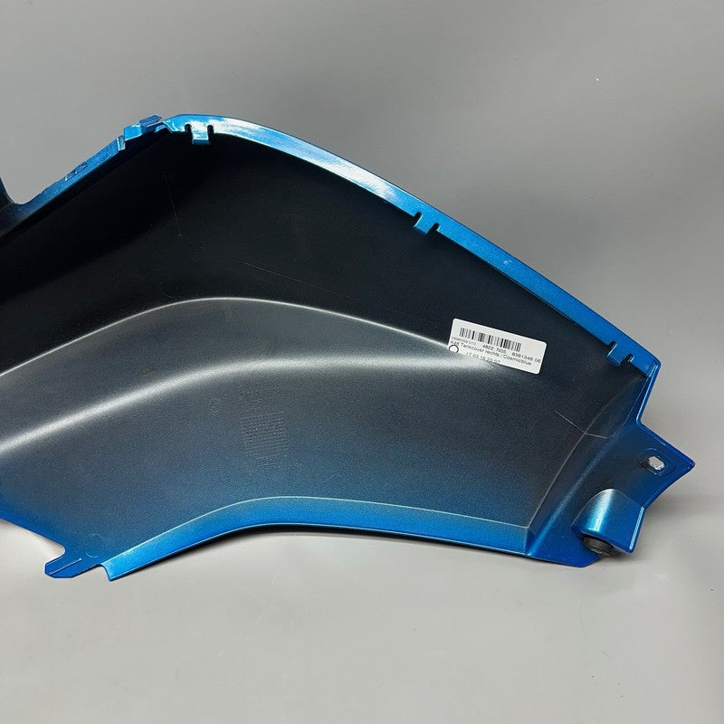 7710452 BMW K1600GT RIGHT TANK COVER 2010 2011 2012 2013 2014 2015 2016 OEM 7710452