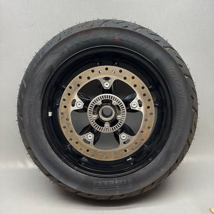 BMW C400X WHEEL REAR 2018 2019 2020 OEM