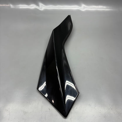 BMW F900R FAIRING SIDE PANEL RIGHT REAR 2020 2021 2022 2023 2024 OEM