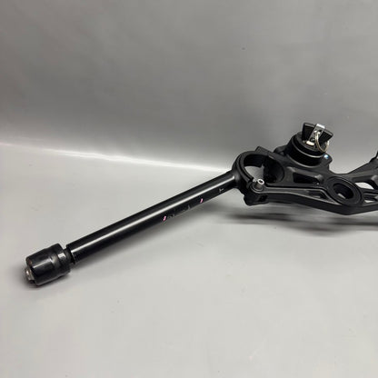 BMW S1000RR K67 FORK CROSS BRACE UPPER 2018 2019 2020 2021 2022 OEM 83