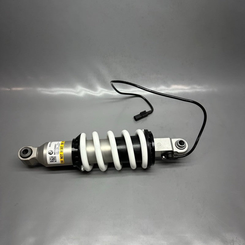 8552061 BMW K1600GTL SHOCK SUSPENSION FRONT 2015 2016 2017 2018 2019 2020 2021 8552061