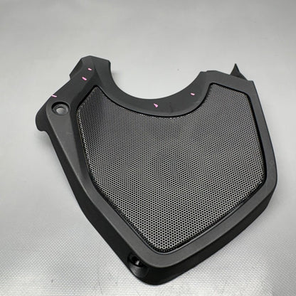 8529412 BMW R1250RT SPEAKER TRIM GRILLE RIGHT 2013-2015 2016 2017 2018 2019 2020 OEM