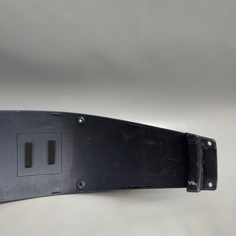 BMW F800ST CENTER TANK COVER 2006 2007 2008 2009 2010 2011 2012 2013 O