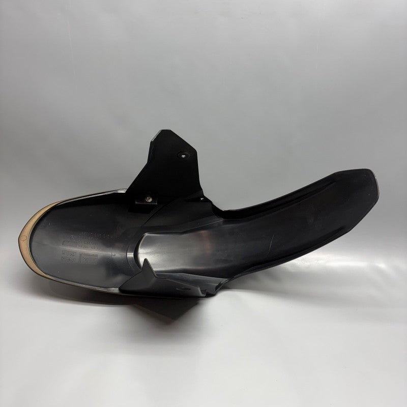 BMW K1600 BAGGER FRONT WHEEL FENDER 2017 2018-2021 2022 2023 2024 2025