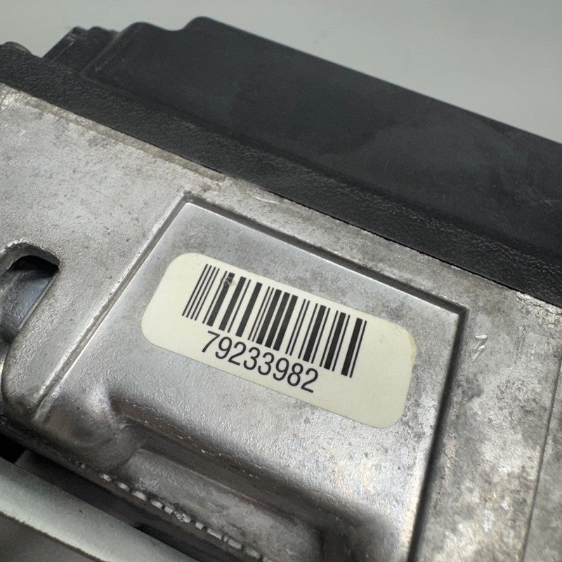 BMW K 1200LT CRUISE CONTROL UNIT FRONT 2005 2006 2007 2008 2009 OEM 76