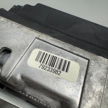 BMW K 1200LT CRUISE CONTROL UNIT FRONT 2005 2006 2007 2008 2009 OEM 76