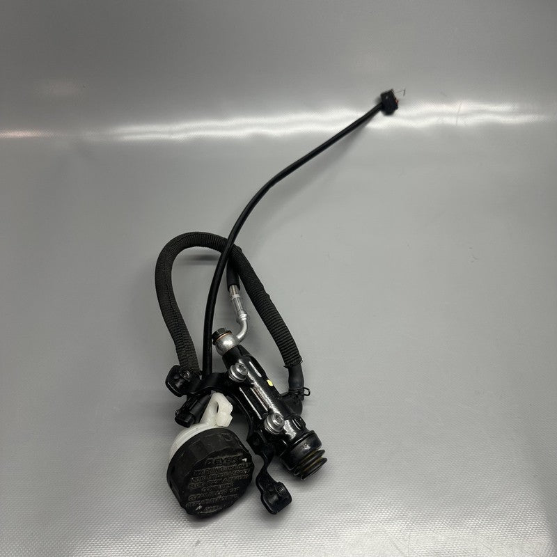 G310GS BMW G310GS REAR BRAKE MASTER CYLINDER 2018 2019 OEM