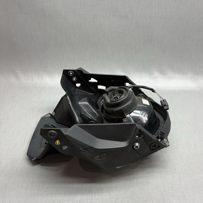 8556892 BMW G 310R HEADLIGHT WITH MOUNT 2016 2017 2018 2019 2020 OEM 8556892