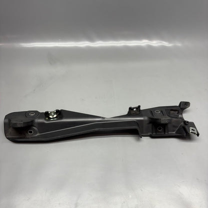 7716655 BMW K1600GT CASE HOLDER LEFT 2011 2012 2013 2014 2015 2016 OEM 7716655