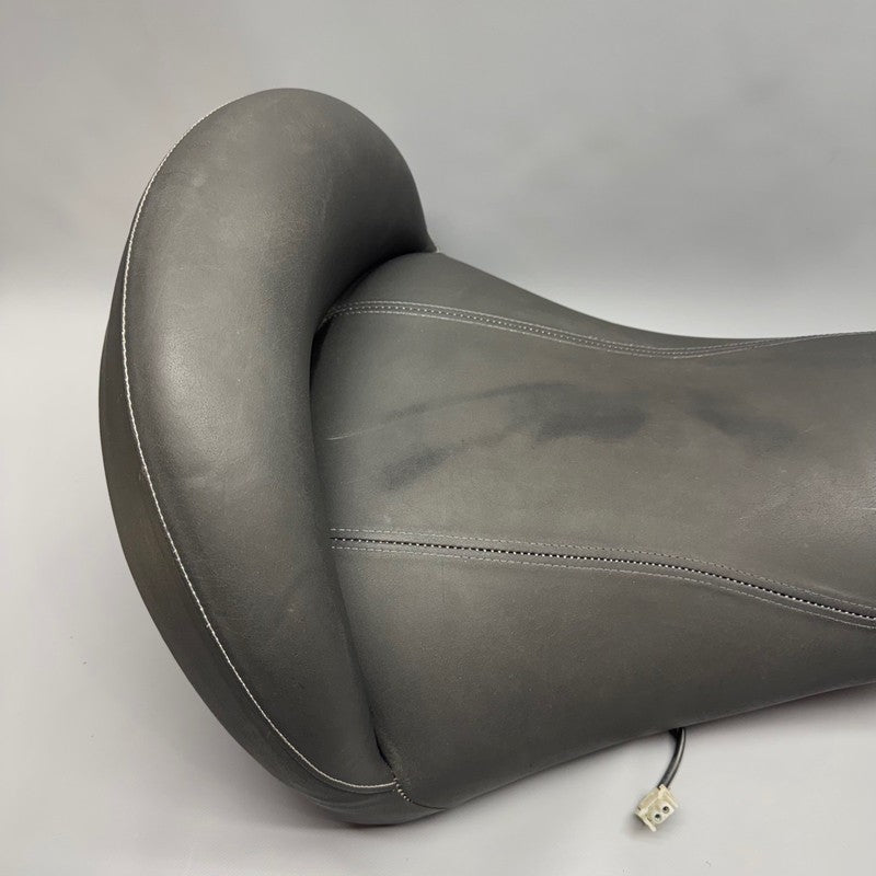 BMW K 1200LT SEAT FRONT HEATED 2005 2006 2007 2008 OEM 7670487